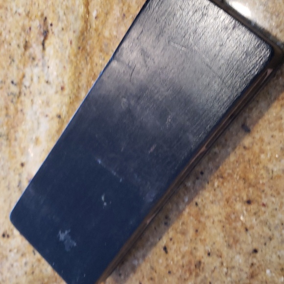 Vintage Carved Wooden Trinket Box from St. Marteen - Picture 9 of 16